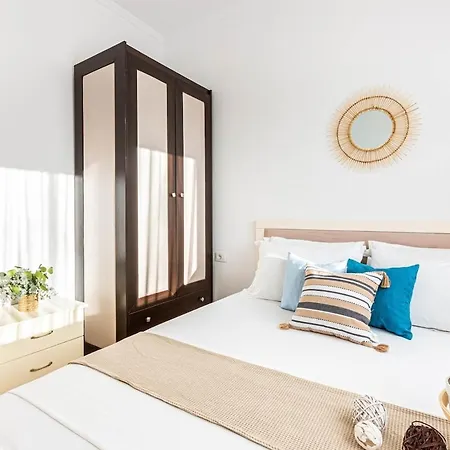 Apartamento Shiny 2